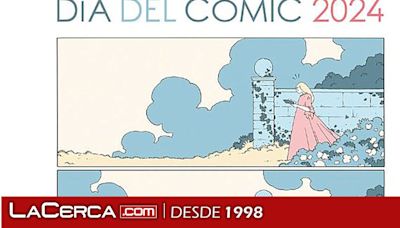 España será País Invitado en el Festival del Cómic de Angoulême 2025