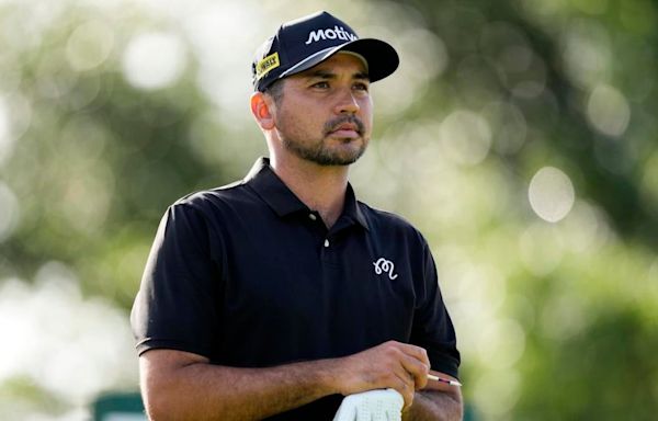 2024 CJ Cup Byron Nelson leaderboard, scores: Reigning champion Jason Day three back of lead after Round 1