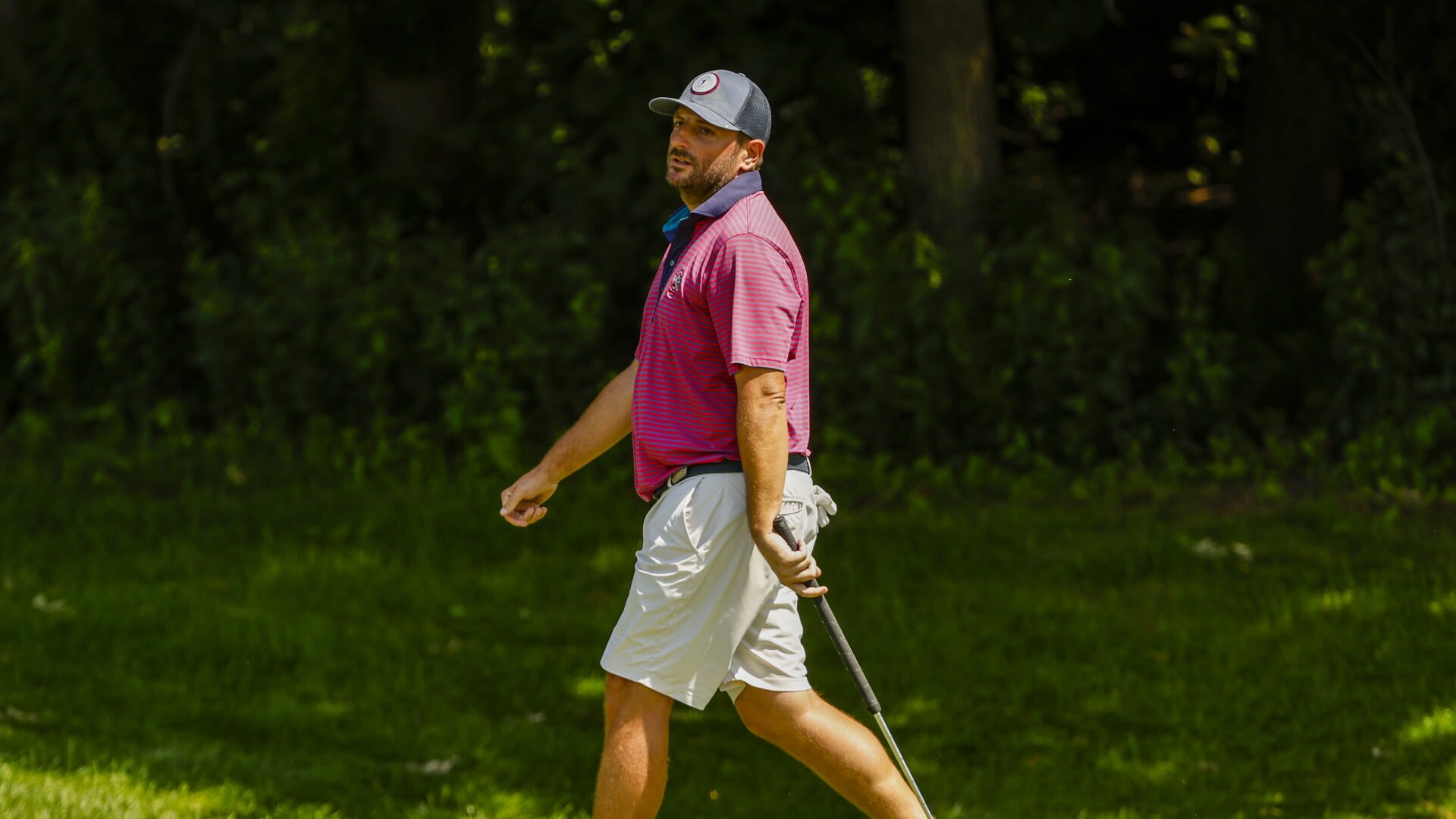 Meet the 39-year-old landman who just won U.S. Amateur medalist honors