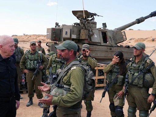 En el norte de Israel temen una guerra a gran escala con Hezbolá