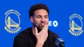 So long, Warriors? Klay Thompson unfollows Golden State on Instagram