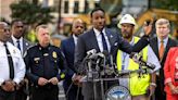 Atlanta mayor pledges to aid businesses harmed by water outages as he looks to upgrade system