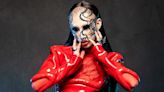 Niohuru X spins her pain & passion into a beautiful, dark drag alchemy and she’s not done yet