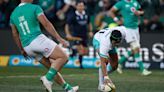 Ireland fans all have same fear as South Africa score early try in series opener