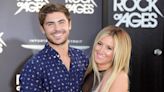 Ashley Tisdale Admits She 'Never Thought' HSM Costar Zac Efron Was 'Hot': 'He Was Like a Brother'