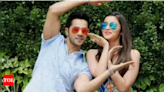 Throwback to Alia Bhatt's tearful breakdown over hunger: Varun Dhawan revealed the reason | Hindi Movie News - Times of India