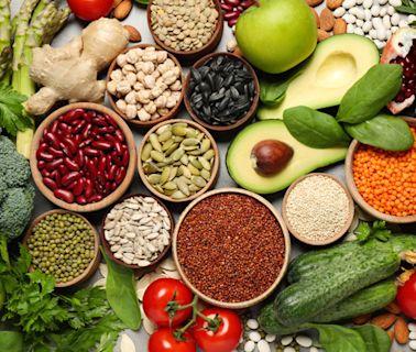 膠原蛋白、益生菌被高估 營養師推薦「4食物超健康」 - 國際