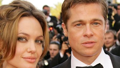 Angelina Jolie drops two-year legal battle with FBI into Brad Pitt