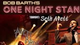 Bob Barth's One Night Stand to Present Interview With Seth Avett