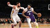 Lakers vs. Pelicans: Lineups, injuries and viewing info for Wednesday