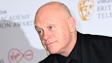 Ross Kemp sees a 'squashed sultana' when he looks in the mirror