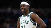 Knicks expected to have interest in trading for Jrue Holiday: report