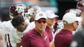 What channel is Texas A&M vs. Louisiana Monroe on today? Time, TV schedule for Aggies' game