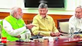 Ahead of Budget, JDU, TDP go easy on special category demand | India News - Times of India