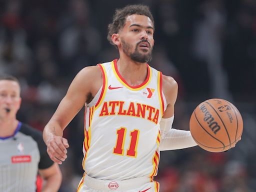 NBA trade, free agency rumors: Trae Young trade talk cooled down, Markkanen trade 'difficult'