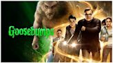 Goosebumps (2015) Streaming: Watch & Stream Online via Netflix