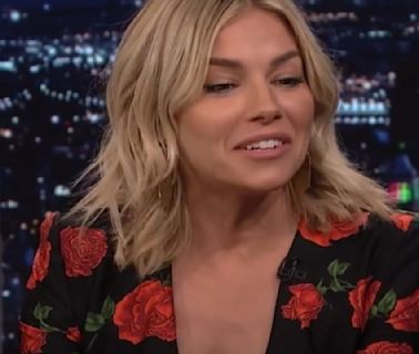 'Animals Everywhere': Sienna Miller Reveals She Adopted A Rabbit For Daughter From Set Of Kevin Costner's Horizon