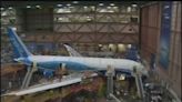 ‘I was ignored:’ Boeing whistleblower testifies about manufacturing safety concerns