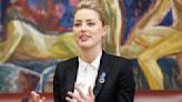 El inesperado cambio de estrategia de Amber Heard para apelar el veredicto que benefició a Johnny Depp