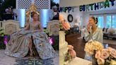 Jennifer Lopez's 'Intimate' 55th Birthday Is All About Fam-Jam, Lunch In Hamptons And Bridgerton-Themed Party