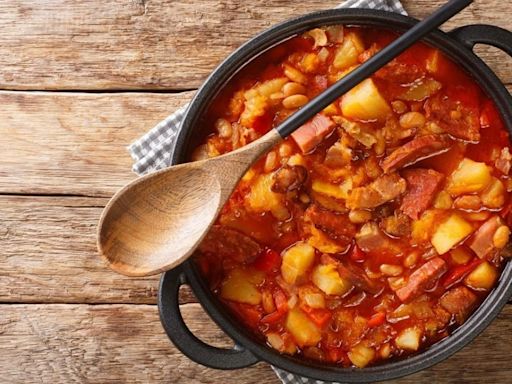 El mejor locro: llegó el frío y Paulina Cocina dejó receta y los mejores consejos