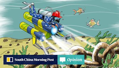 Opinion | US may not set the rules but can still shape the future of deep-sea mining