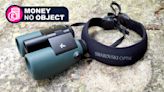 These luxury smart binoculars from Swarovski Optik use AI to identify up to 9,000 birds and other wildlife, and I’m hooked