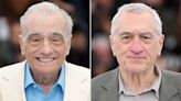 Martin Scorsese Reflects on His 50-Year Friendship with Robert De Niro and the ‘Strange Trust’ They Share