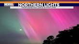 Will the Northern Lights be visible again in Middle TN?