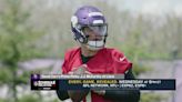 Carr picks team he'd most like to see Vikings face in prime time | 'NFL Total Access'