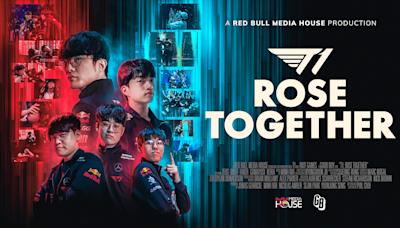 Red Bull announces T1 documentary - Esports Insider