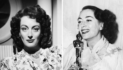 On this day in history, May 10, 1977, iconic American actress Joan Crawford dies in New York City