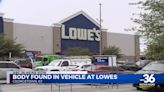 Death investigation initiated after body discovered at Lowe's in Scott County - ABC 36 News