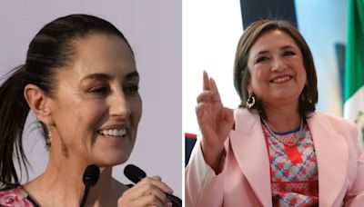 Meet Claudia Sheinbaum And Xochitl Galvez, One Of Who May Become First-Ever Woman President Of Mexico