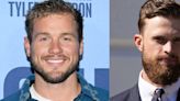 Colton Underwood Calls NFL's Reaction To Harrison Butker's Speech A 'Business Decision'