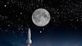 NASA Targets $6 Billion in Extra Costs on Moon Program