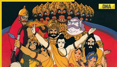 Ramayana: The Legend of Prince Rama goes pan-India, anime will be dubbed in Tamil, Telugu, Hindi, releasing on..