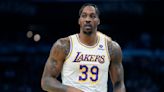 NBA All-Star player Dwight Howard headed to Taiwan