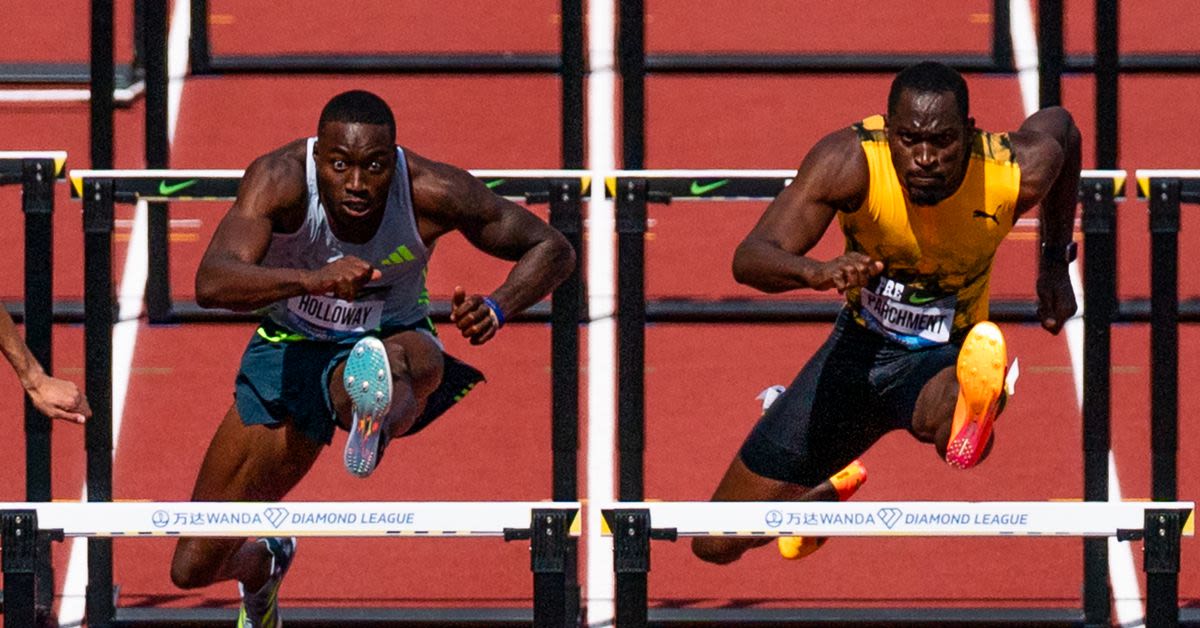 2024 Prefontaine Classic preview: World’s track stars meet for Olympics prep