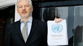 Cronología: momentos clave para WikiLeaks y Julian Assange