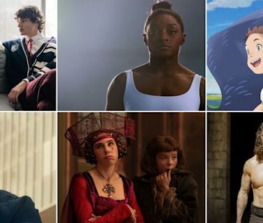 These Are Our 10 Top Picks Of The New Shows And Films Coming To Netflix In July 2024