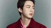 BTS' Jin announced as Gucci's new global ambassador