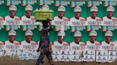 Nigeria's two big parties dominate governorship elections