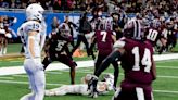 Harper Woods' defense stands out in classic state title win over GR South Christian