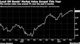 JPMorgan: Bonos locales son la “estrella” en renta fija de emergentes
