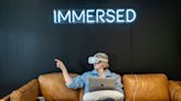 The metaverse is replacing the office. Meet the gamified workforce of the future