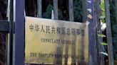 UK expects China to waive consulate officials' immunity if they face police charges