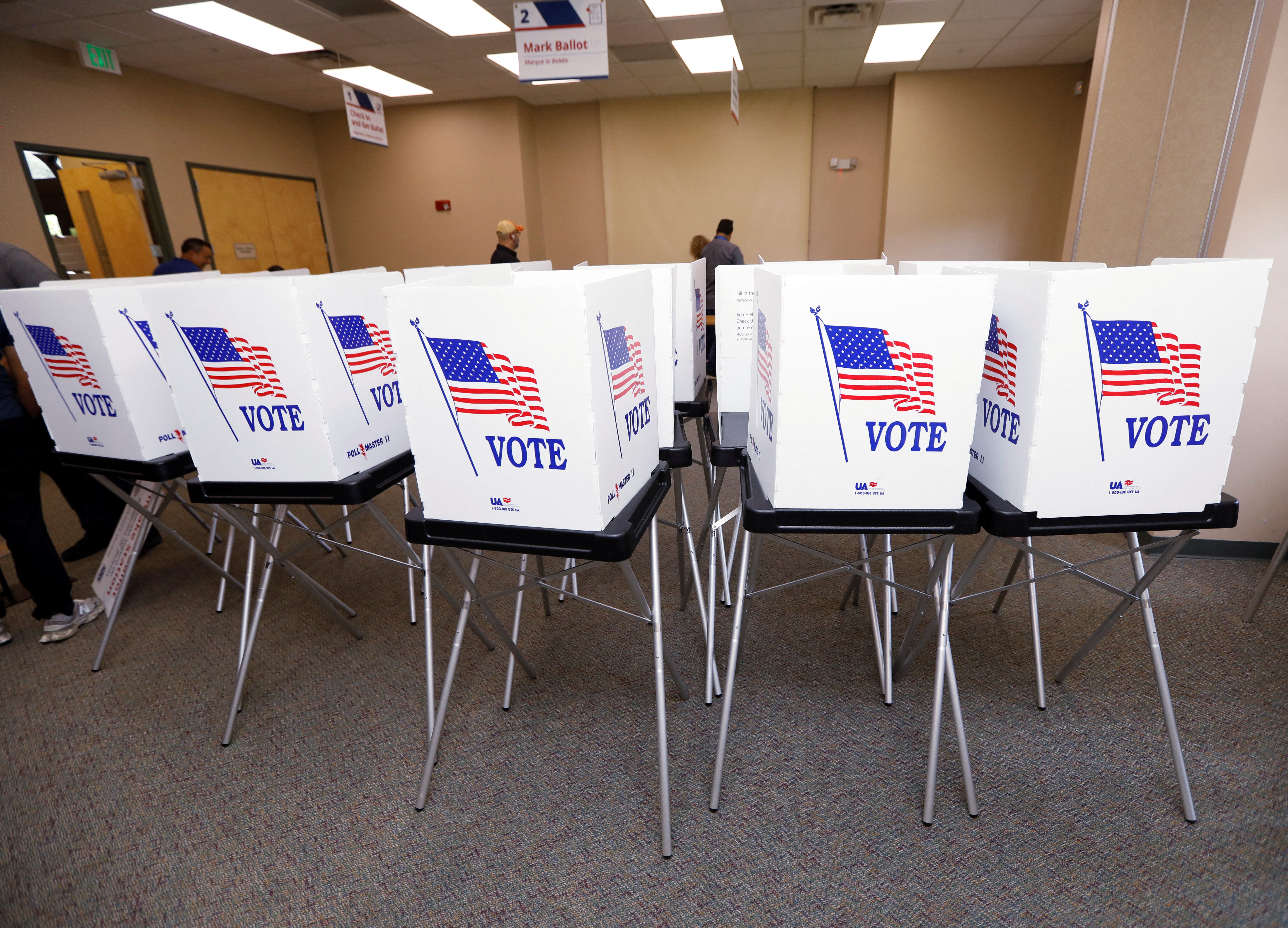 Early voting starts August 10: What to know for Lee County elections