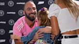 An emotional Gonzalo Higuain announces his retirement. Here’s what he had to say