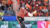 SRH vs PBKS, IPL 2024: Sunrisers Hyderabad chases 215 against Punjab Kings, marches on to playoffs with four-wicket win